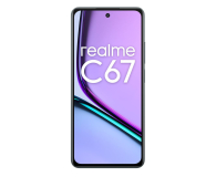 REALME C67 8/256GB Czarny - 1206904 - zdjęcie 3